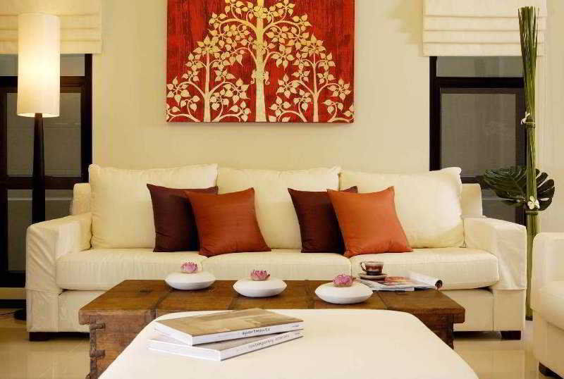 Two Villas Holiday Oriental Style Layan Beach 푸껫 외부 사진